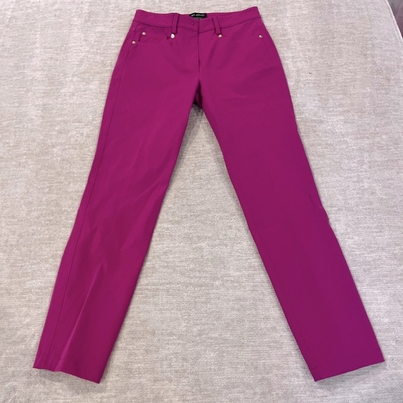 St. John Exclussively for Nordstrom Pink Size 4